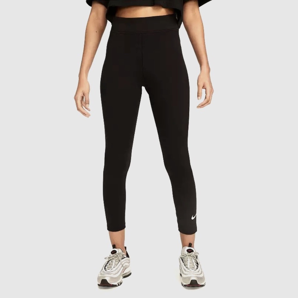 Nike Sportswear Classics High-Waisted 7/8 Leggings